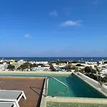 Brand New Condo With Rooftop Pool