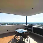 Brand New Condo With Rooftop Pool