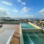 Brand New Condo With Rooftop Pool