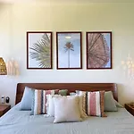 Hermoso Departamento Con Vista Al Mar