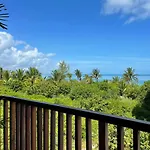 Hermoso Departamento Con Vista Al Mar