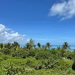 Hermoso Departamento Con Vista Al Mar