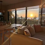 Hermoso Departamento Con Vista Al Mar