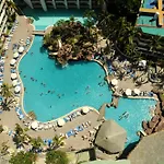 El Cid El Moro Beach (Adults Only)