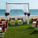 Park Royal Beach Mazatlan