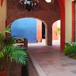 Casona De La Republica Hotel Boutique & Spa