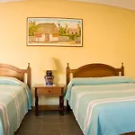 Hotel Real Del Mayab