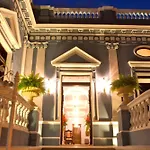 Casa Azul Monumento Historico