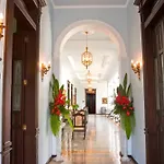 Casa Azul Monumento Historico