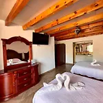 Hotel Hacienda Real