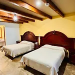 Hotel Hacienda Real