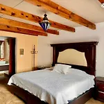 Hotel Hacienda Real