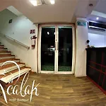 Hotel Xcalak