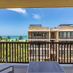 Penthouse Con Alberca Privada Y Hermosas Vistas Al Mar - A301