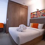 Hotel Villa Express Durango