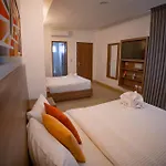 Hotel Villa Express Durango