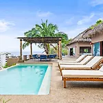 San Xoaquin Casa Ventana Al Mar, Amazing Ocean View By Kivoya