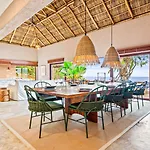 San Xoaquin Casa Ventana Al Mar, Amazing Ocean View By Kivoya