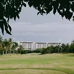 Modern Corner Apartment Seibal - Vidanta