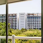 Modern Corner Apartment Seibal - Vidanta