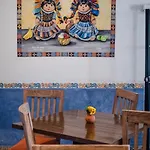 Hotel Meson Santa Clara