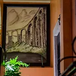 Hotel Meson Santa Clara