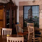 Hotel Meson Santa Clara