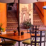 Hotel Meson Santa Clara
