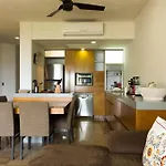 Ocean Front Condominium