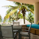 Ocean Front Condominium