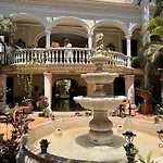 Mansion Merida Boutique Hotel - Restaurant (Adults Only)