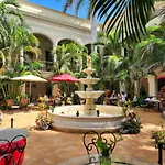 Mansion Merida Boutique Hotel - Restaurant (Adults Only)