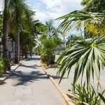 Best Penthouses&Apartments In The Center Of Pdc!