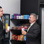 Holiday Inn Express & Suites Puebla Angelopolis By Ihg