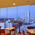 La Quinta By Wyndham Puebla Palmas Angelopolis