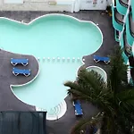 Hotel Playa Marina
