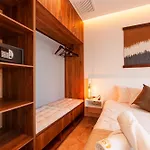 Luxury 1Bedroom/Amazing Ocean View/Prime Location