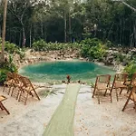 Amaite Retreat Tulum