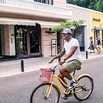 Casa Lucia Hotel Boutique