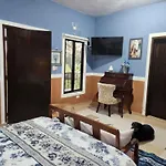 Campo Paraiso Suites