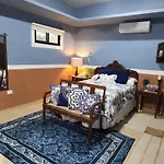 Campo Paraiso Suites
