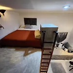 Campo Paraiso Suites