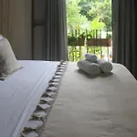 Verdeamar Eco Lodge Jungle Retreat