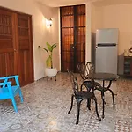 Naeab Holistic Housing Suites