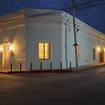 Naeab Holistic Housing Suites