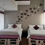Posada Ali