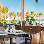 Three Bedroom Suite Ocean View- Villa La Valencia