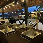 The Diving Lodge Downtown