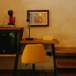 Aldea Coba An Escape Boutique Experience