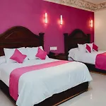 Hotel Puebla De Antano